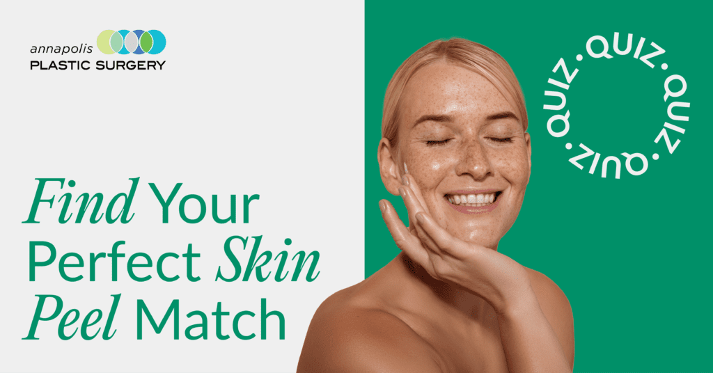 Find Your Perfect Skin Match